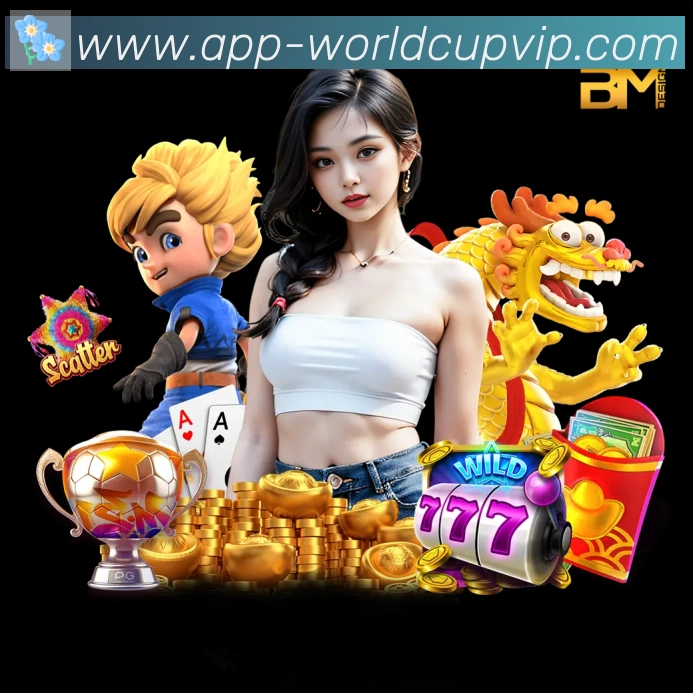 世界杯APP下载APP 体育赛事宣传图